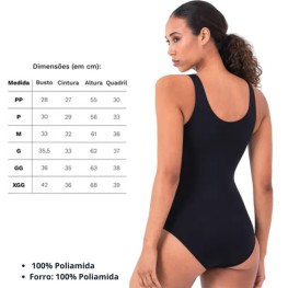 Maio Hammerhead Helanca Com Detalhes Preto/branco