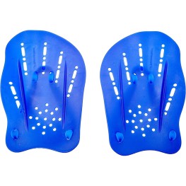 Palmar Nataçao Hammerhead Hand Paddle 2