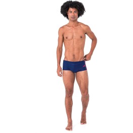 Sunga Hammerhead Xtra Life Lateral Larga Marinho/verm/bco