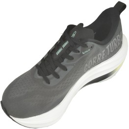 Tenis Olympikus Corre Turbo Chumbo/arenito