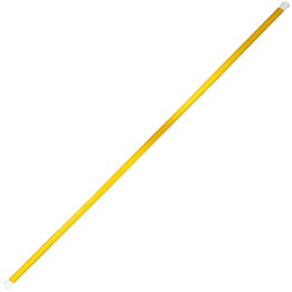 Bastão De Madeira Para Ginástica 120 Cm