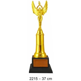 Troféu Jeb's Ref. 2215 37 Cm