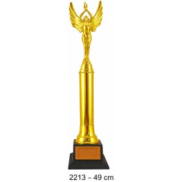 Troféu Jeb's Ref. 2213 49 Cm