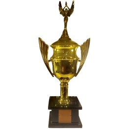 Troféu Jeb's Ref. 1537 56 Cm