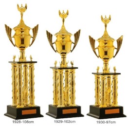 Troféu Jeb's Ref. 1930 97 Cm