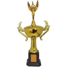 Troféu Jeb's Ref. 2015 49 Cm