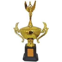 Troféu Jeb's Ref. 2017 43 Cm