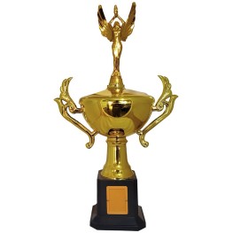 Troféu Jeb's Ref. 2016 46 Cm