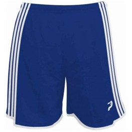 Calção Placar Taruma Adulto Azul/branco