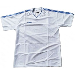 Camisa Jogo 14 Diadora Azl/bco