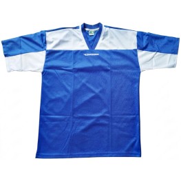 Camisa Jogo 18 Umbro Branco/azul