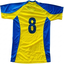 Camisa Jogo 14 Rhama Encomenda Cor/modelo A Escolher