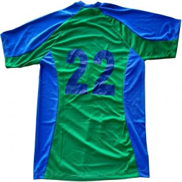 Camisa Jogo 20 Rhama Encomenda Cor/modelo A Escolher