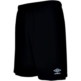 Calção Umbro Twr Striker Preto