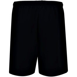 Calção Umbro Twr Striker Preto