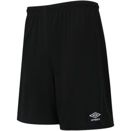 Calção Umbro Twr Striker Preto