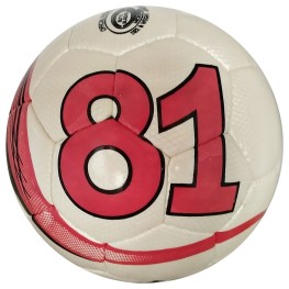 Bola 81 Trainer Futsal C/c Oficial Microfibra