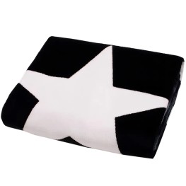 Toalha Buettner Veludo Botafogo 70 X 140 Cm
