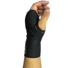 Bandagem Elástica One Sport 5cm Largura X 2,5m Comprimento