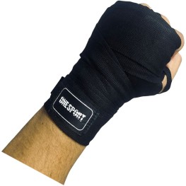Bandagem Elástica One Sport 5cm Largura X 2,5m Comprimento