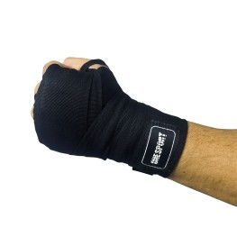Bandagem Elástica One Sport 5cm Largura X 2,5m Comprimento