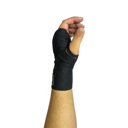 Bandagem Elástica One Sport 5cm Largura X 2,5m Comprimento