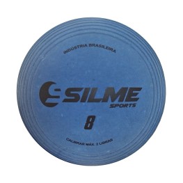 Bola Borracha Silme Nº08