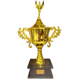 Troféu Jeb's Ref. 0991 90 Cm