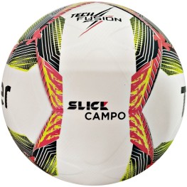 Bola Topper Campo Oficial 6 Gomos Fusion Slick 24