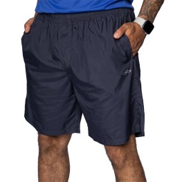 Bermuda Olympikus Essential 7 Masculino Naval