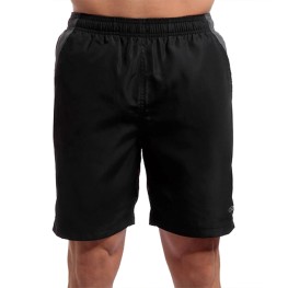 Bermuda Olympikus Treino 7 Masculino Preto