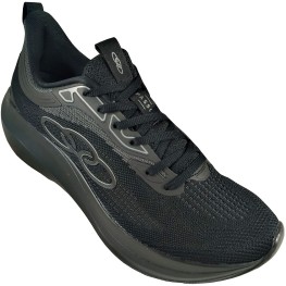 Tenis Olympikus Passo Preto/preto