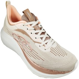 Tenis Olympikus Passo Algodão/dusty