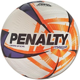 Bola Penalty Campo Paulistão 2026 Mag11a R1 Bc/rx/lr