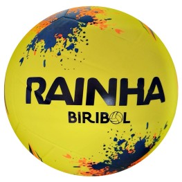 Bola Rainha Biribol Oficial Fusion