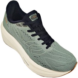 Tenis Olympikus Corre Max Militar/preto