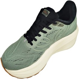 Tenis Olympikus Corre Max Militar/preto