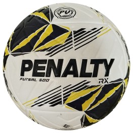 Bola Penalty Futsal Rx 500 26 Ultra Fusion