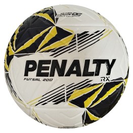 Bola Penalty Futsal Rx 200 26 Ultra Fusion