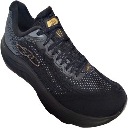 Tenis Olympikus Index 4 Preto/preto