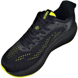 Tenis Olympikus Challenger 6 Preto/preto