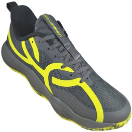 Tenis Olympikus Quadra 2 Vôlei Chumbo/limão