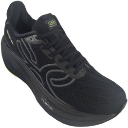 Tenis Olympikus Corre Max Preto/preto