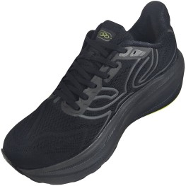 Tenis Olympikus Corre Max Preto/preto