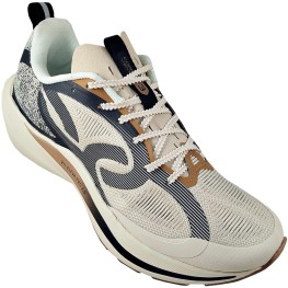 Tenis Olympikus Corre Vento 3 Algodão/preto