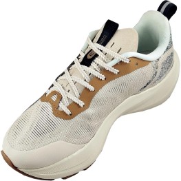 Tenis Olympikus Corre Vento 3 Algodão/preto