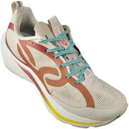 Tenis Olympikus Corre Vento 3 Algodão/multi