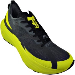 Tenis Olympikus Corre 5 Chumbo/limão