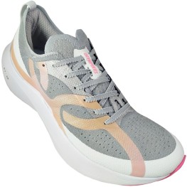 Tenis Olympikus Corre 5 Prata/multi