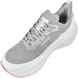 Tenis Olympikus Corre 5 Prata/multi